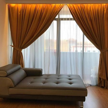 Malacca Rezeki Mahkota Hotel מראה חיצוני תמונה