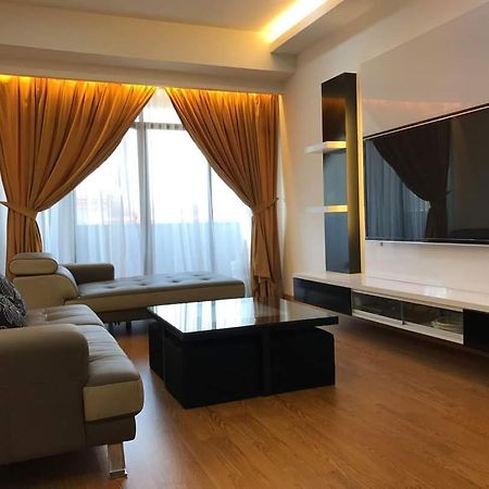 Malacca Rezeki Mahkota Hotel מראה חיצוני תמונה