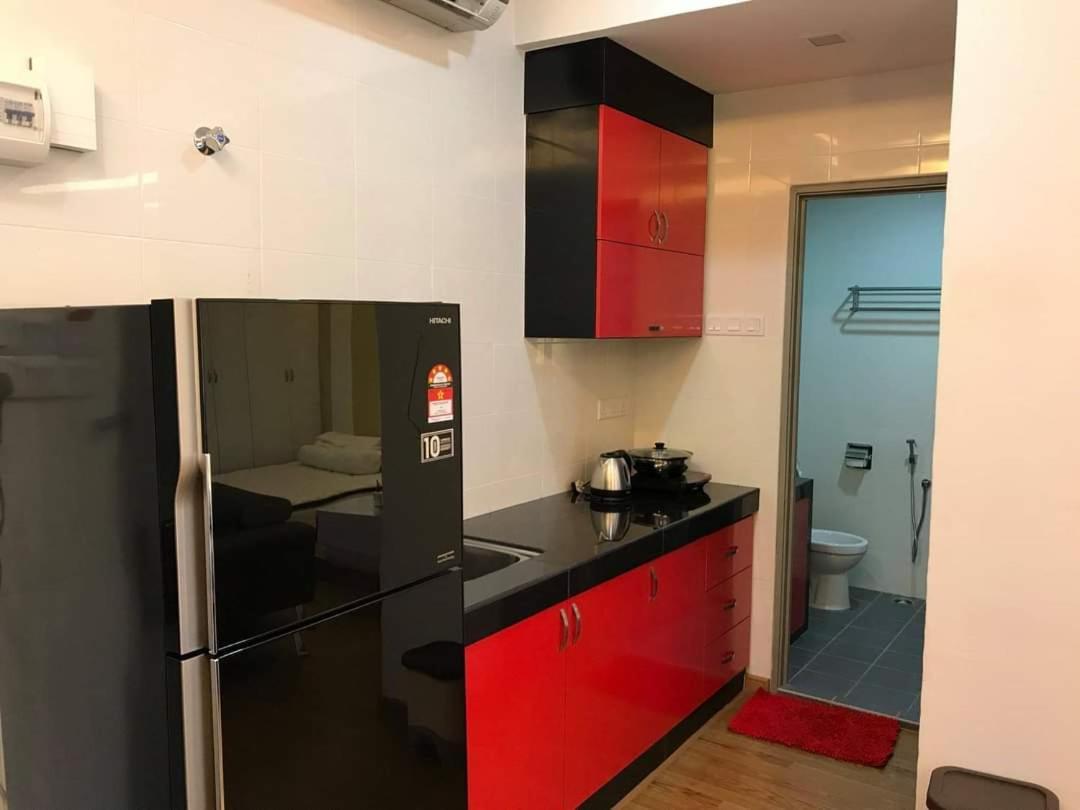 Malacca Rezeki Mahkota Hotel מראה חיצוני תמונה