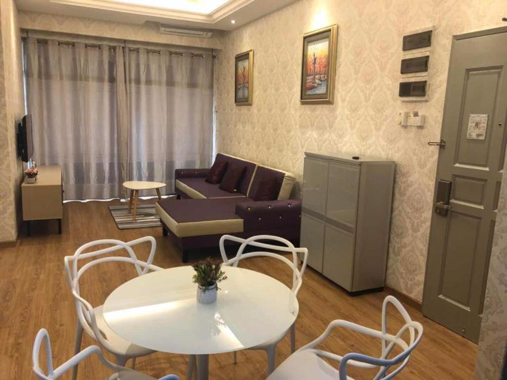 Malacca Rezeki Mahkota Hotel מראה חיצוני תמונה