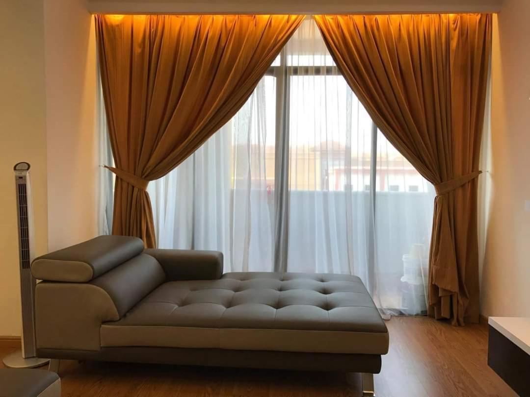 Malacca Rezeki Mahkota Hotel מראה חיצוני תמונה