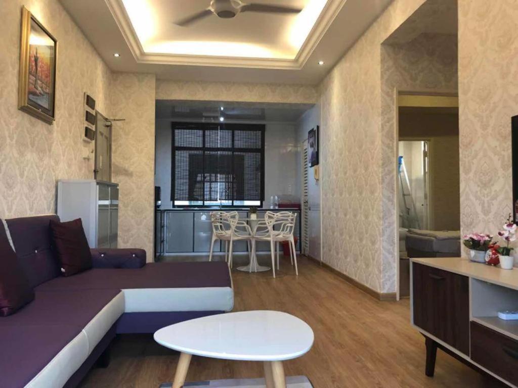 Malacca Rezeki Mahkota Hotel מראה חיצוני תמונה