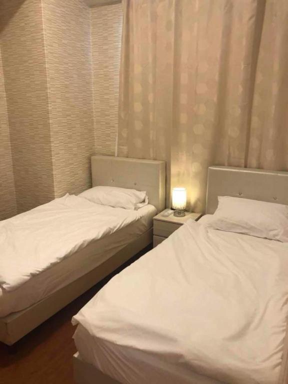 Malacca Rezeki Mahkota Hotel מראה חיצוני תמונה